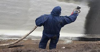 Гидроизоляция подвала снаружи от 690 руб. в Угличе