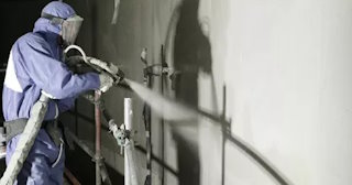 Гидроизоляция помещений полимочевиной Углич, от 690 руб
