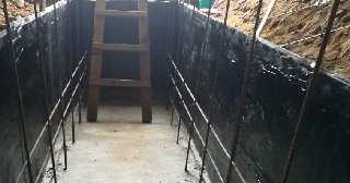 Защита смотровых площадок полимочевиной от 956 руб. ППуГлч